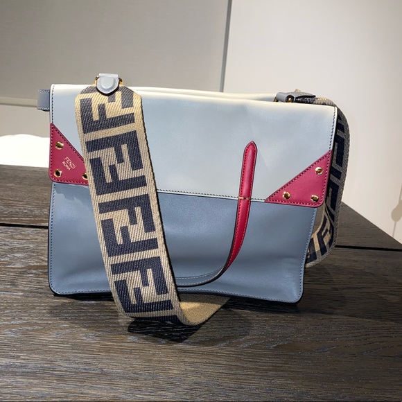 Fendi “Grace” handbag - Picture 4 of 8